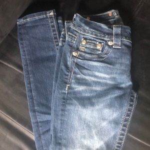 MissMe jeans